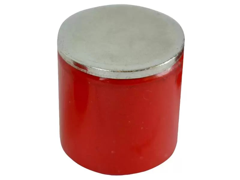 Faithfull - FAIMAGDPM270 - Deep Pot Magnet 27.0 x 25.4mm Power 5.0kg