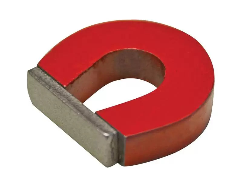 Faithfull - FAIMAGHSM27 - Horse Shoe Magnet 27mm Power 3.5kg
