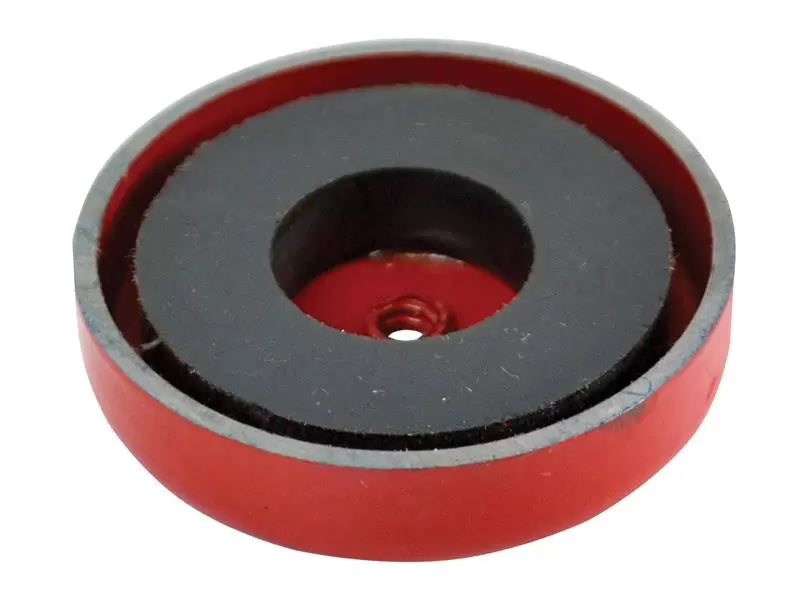 Faithfull - FAIMAGSM445 - Shallow Magnet 44.5 x 6.35mm Power 9.0kg