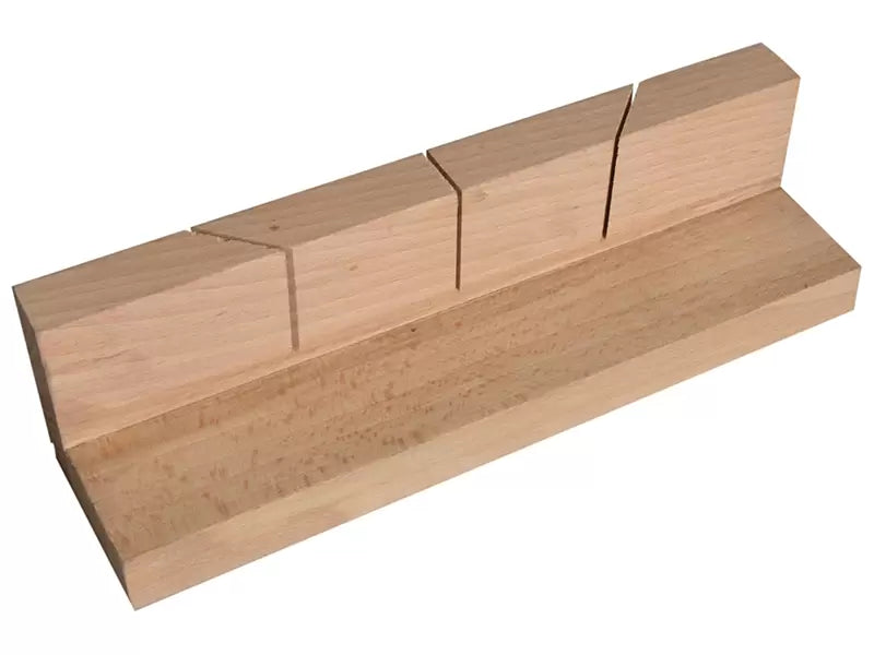 Faithfull Mitre Block 230mm