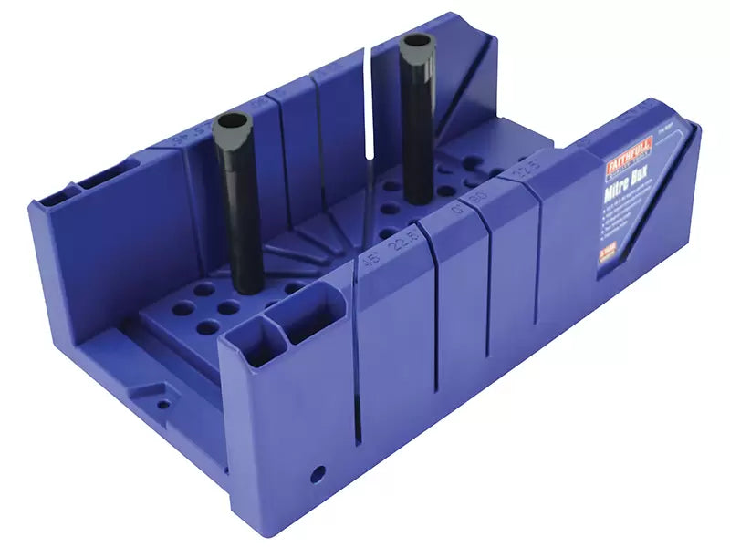 Faithfull Mitre Box 310mm