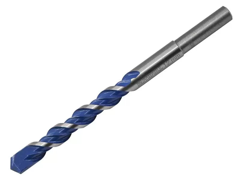 Faithfull - FAIMCD12150 - Multi Construction Drill Bit 12 x 150mm