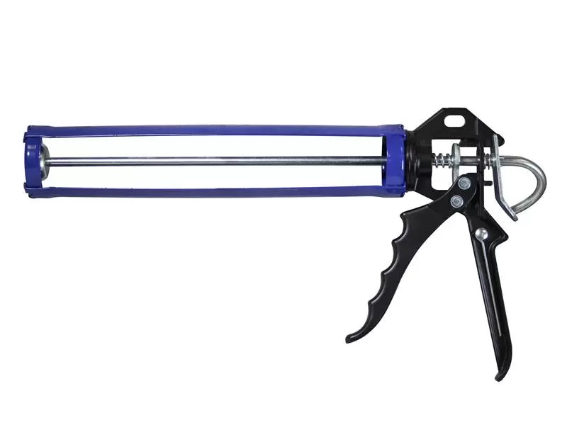 Faithfull - FAIMGHD - Heavy-Duty Mastic Gun 425ml