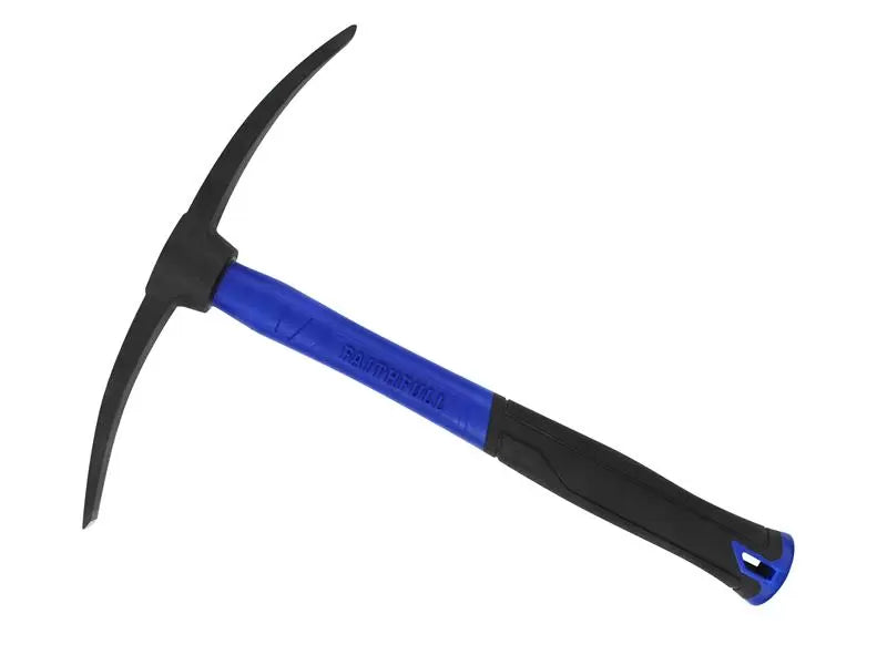 Faithfull Mortar Pick