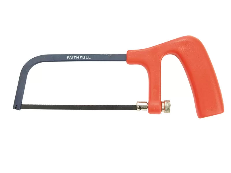 Faithfull - FAIMS - Mini Saw 150mm (6in)