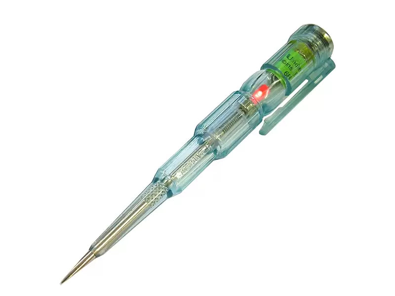 Faithfull - FAIMTMULTI - Mains Tester - Multi Function