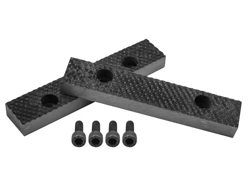 Faithfull - FAIMV100JAWS - Spare Jaws for FAIMV100SG 100mm (4in)