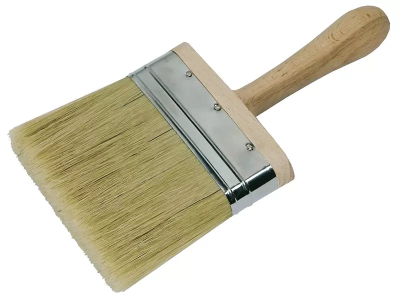 Faithfull - FAIPBDUST - Dusting Brush 100mm (4 in)