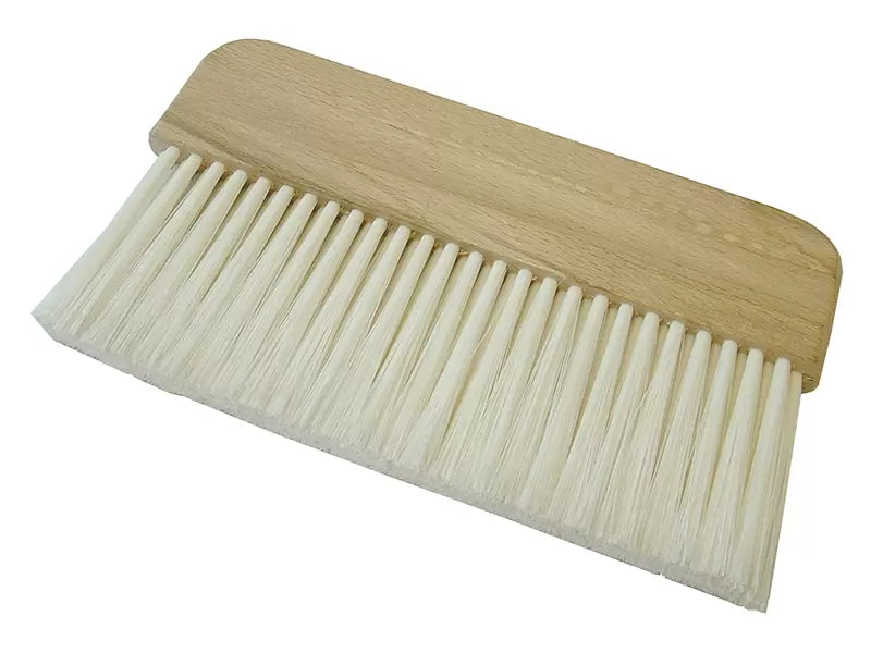 Faithfull - FAIPBHANGDIY - Wallpaper Brush 200mm (8in)