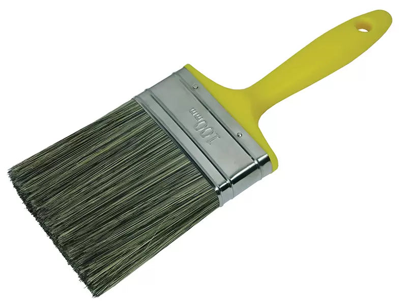 Faithfull - FAIPBMAS - Masonry Brush 100mm (4in)