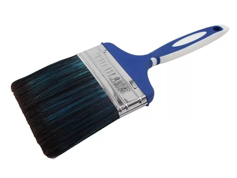 Faithfull - FAIPBPF4 - Proflow Paint Brush 100mm (4in)