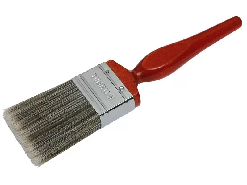 Faithfull - FAIPBSY2 - Superflow Synthetic Paint Brush 50mm (2in)