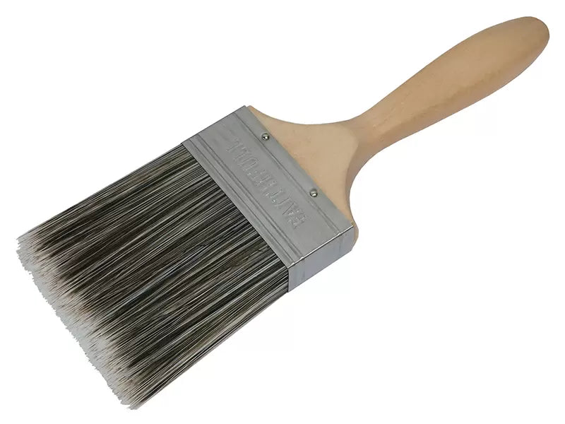 Faithfull - FAIPBT3 - Tradesman Synthetic Paint Brush 75mm (3in)
