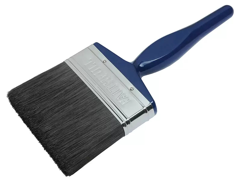 Faithfull - FAIPBU4 - Utility Paint Brush 100mm (4in)