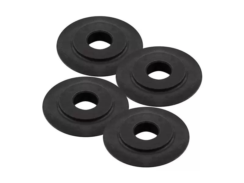 Faithfull - FAIPC316MB - Pipe Cutter Wheels for FAIPC316M - Pack of 4