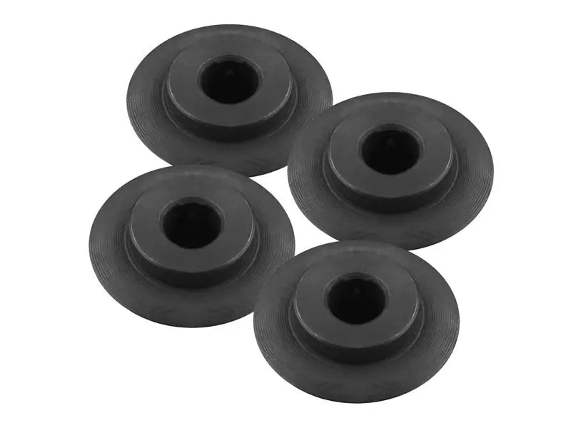 Faithfull - FAIPC642MB - Pipe Cutter Wheels for FAIPC642M & FAIPC330M - Pack of 4