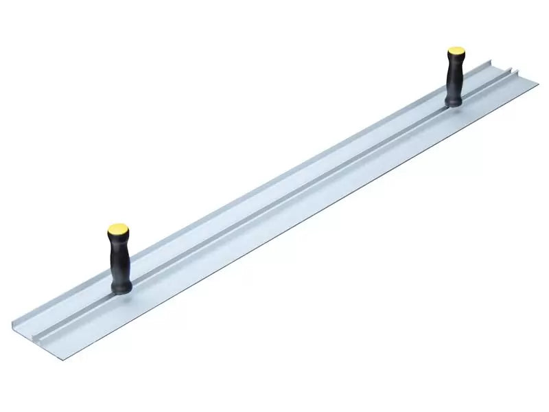 Faithfull - FAIPD248 - Heavy Section Milled Finish Darby 1.2m (48in)