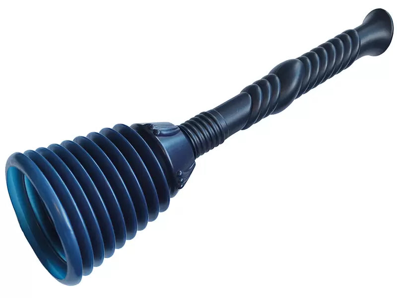 Faithfull - FAIPDRLARGPL - Large Plunger 125mm (5in)