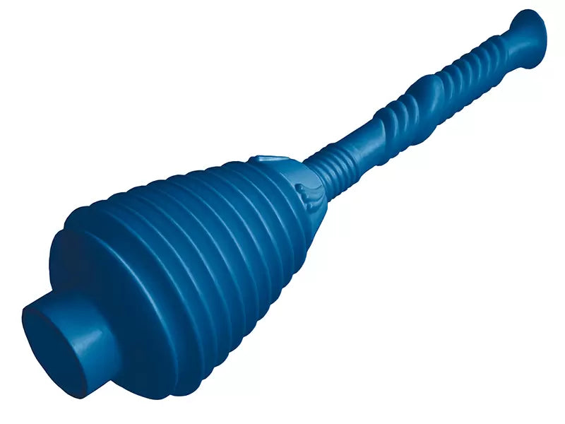 Faithfull - FAIPDRWCPL - Toilet Plunger