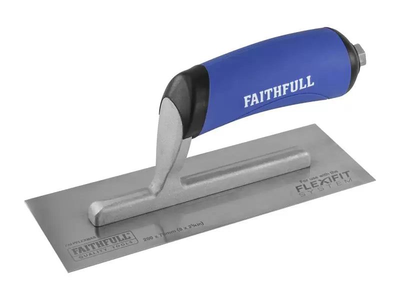 Faithfull - FAIPFLEXMAS - Flexifit Master Trowel