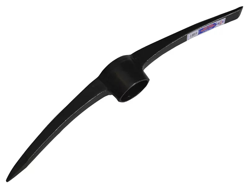 Faithfull FAIPICK7 Solid Eye Navy Pick Head 3.18kg