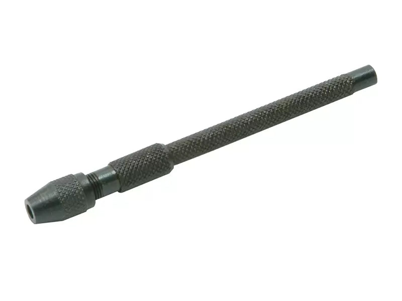 Faithfull - FAIPINVICE1 - Pin Vice Size 1 0-1mm Capacity