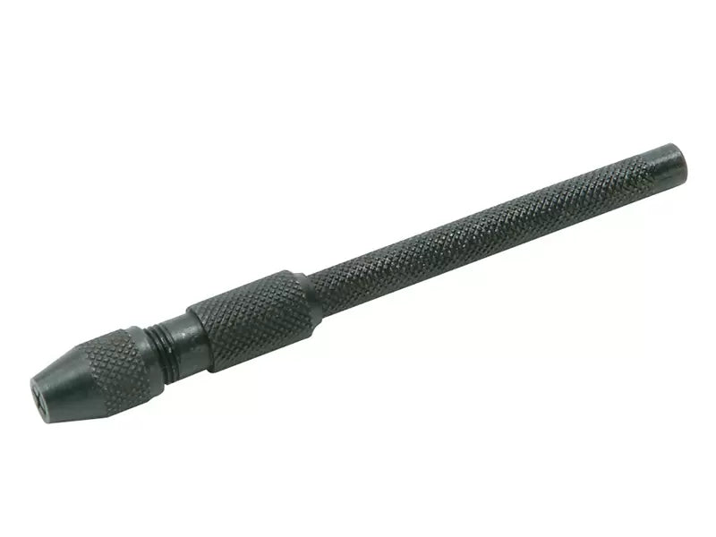 Faithfull - FAIPINVICE2 - Pin Vice Size 2 0.75 - 1.5mm Capacity