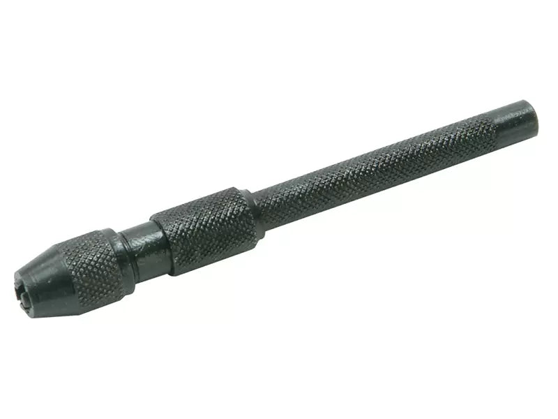 Faithfull - FAIPINVICE3 - Pin Vice Size 3 1.5 - 3.0mm Capacity