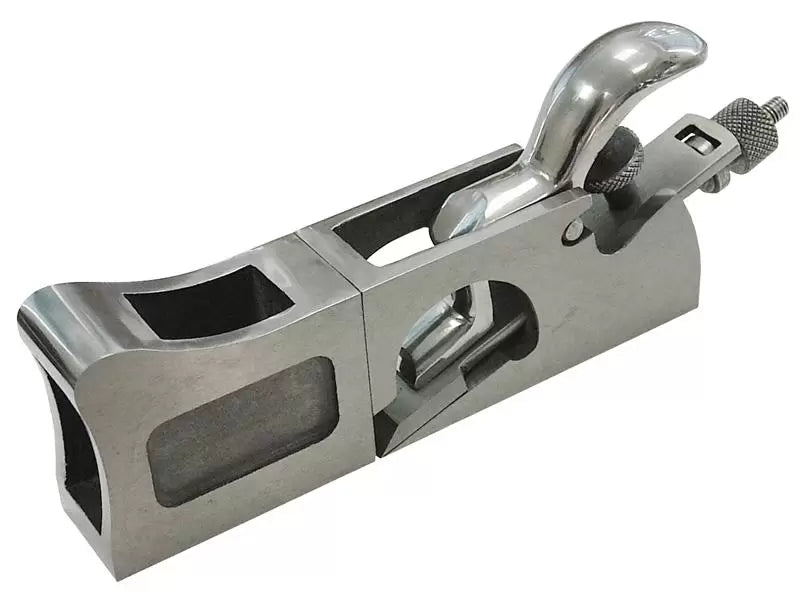 Faithfull - FAIPLANESHOU - Shoulder Bullnose Rebate Plane in Wooden Box