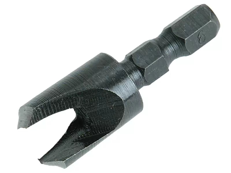 Faithfull - FAIPLUG8 - Plug Cutter No. 8