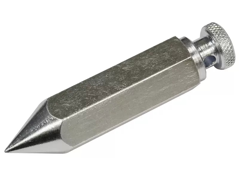 Faithfull - FAIPLUMBBOB5 - Plumb Bob 140g (5oz)