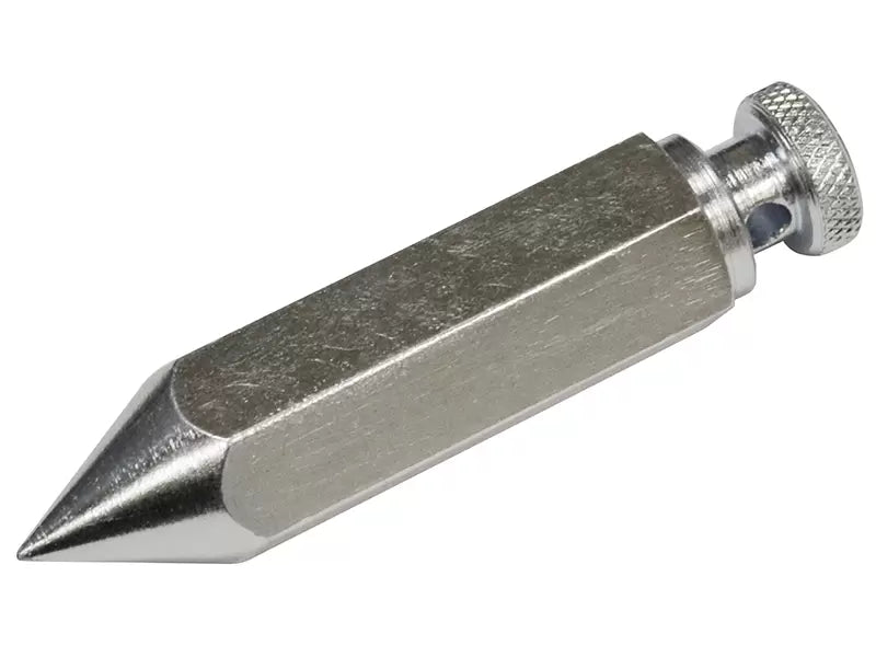 Faithfull - FAIPLUMBBOB8 - Plumb Bob 225g (8oz)
