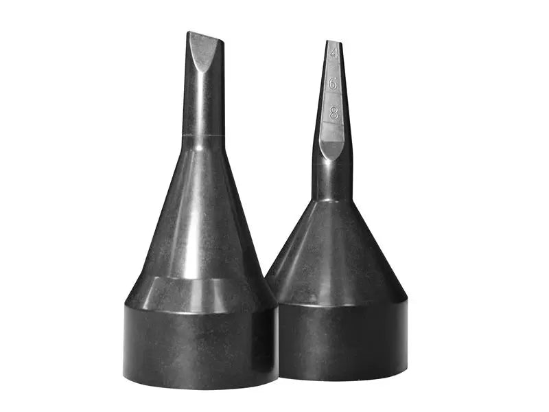 Faithfull - FAIPOINTNOZZ - Pointing Gun Nozzles (1 Point 1 Grout)