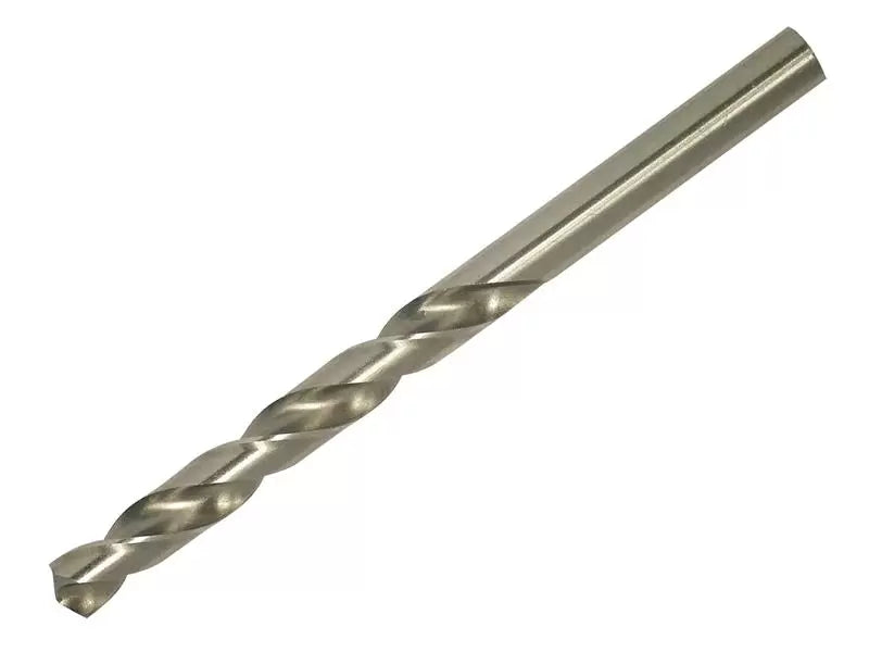 Faithfull - FAIPP600PRO - Professional HSS Jobber Drill Bits Pre Pack (2) 6.00mm OL:92mm WL:55mm