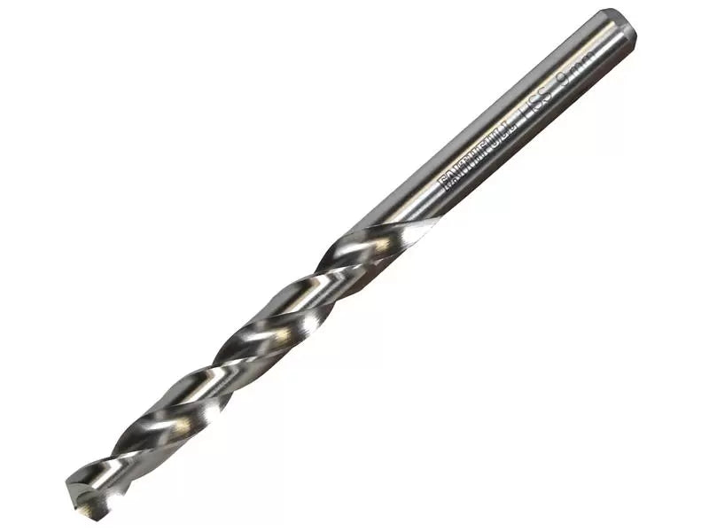 Faithfull - FAIPP900PRO - Professional HSS Jobber Drill Bit Pre Pack 9.00mm OL:125mm WL:76mm