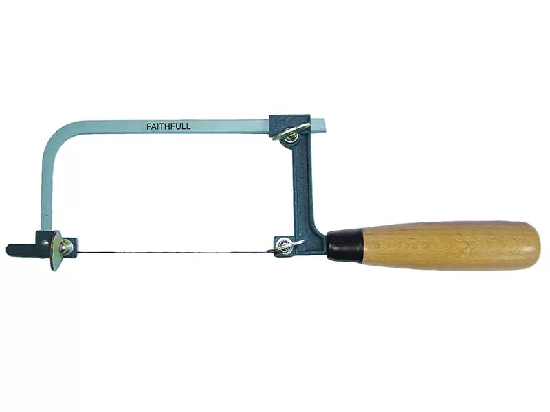 Faithfull - FAIPRS - Piercing Saw 130mm (5in)