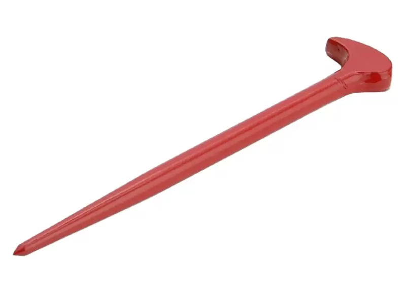 Faithfull - FAIPRY6 - Pry Bar 150mm (6in)