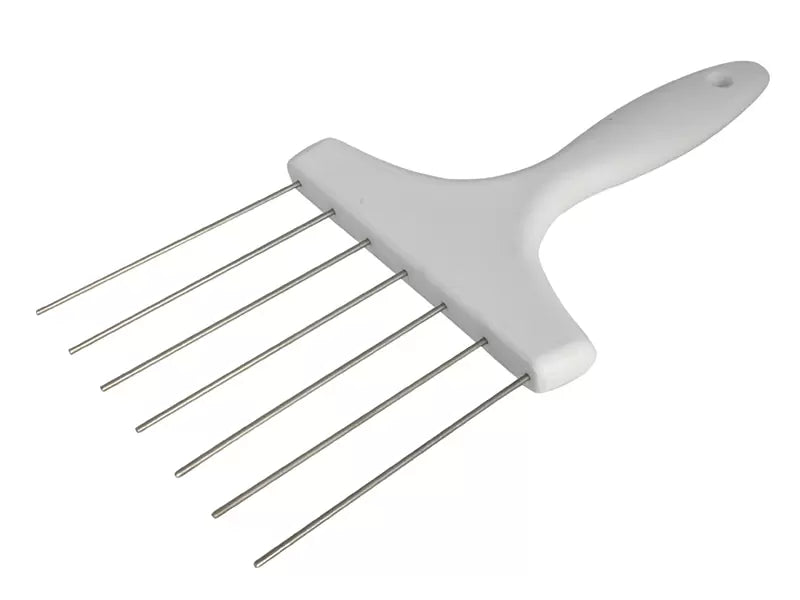 Faithfull - FAIPST - Plasterer's Scratching Tool