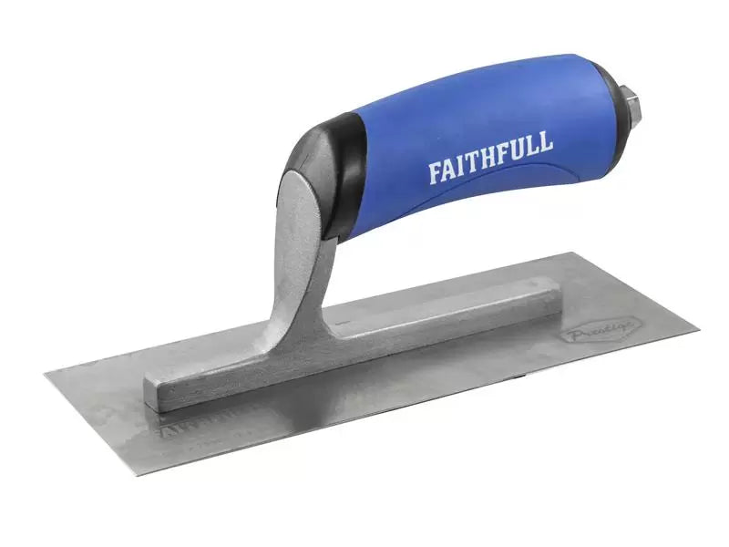 Faithfull - FAIPTMIDGET - Prestige Midget Plastering Trowel 200 x 75mm (8 x 3in)