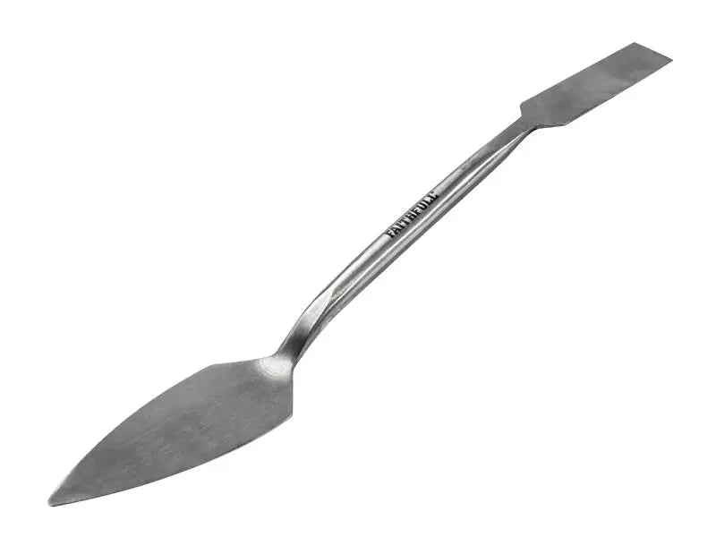 Faithfull - FAIPTTS34 - Prestige Trowel & Square 3/4in (19mm)