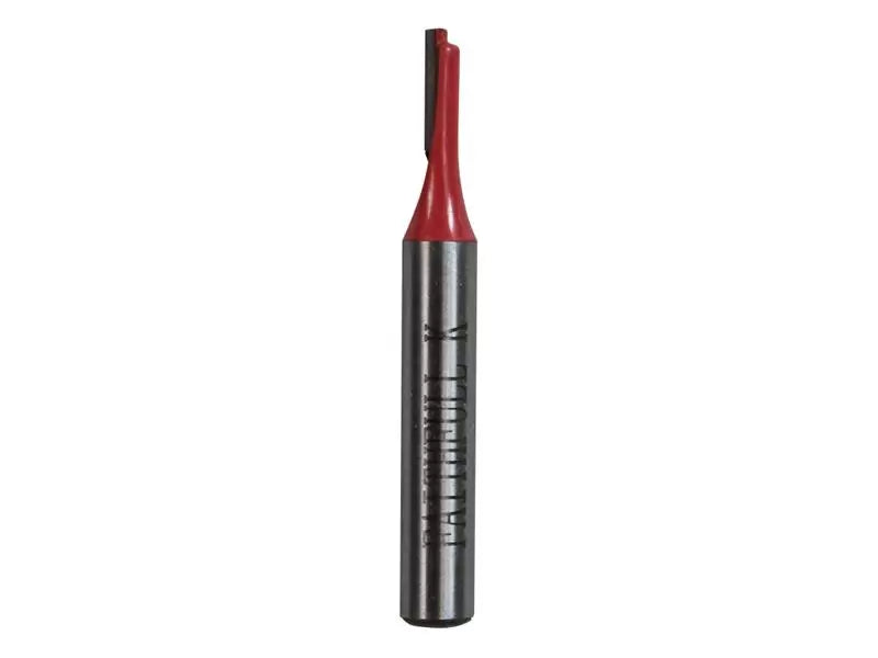 Faithfull FAIRB11 Router Bit 3.2x10mm