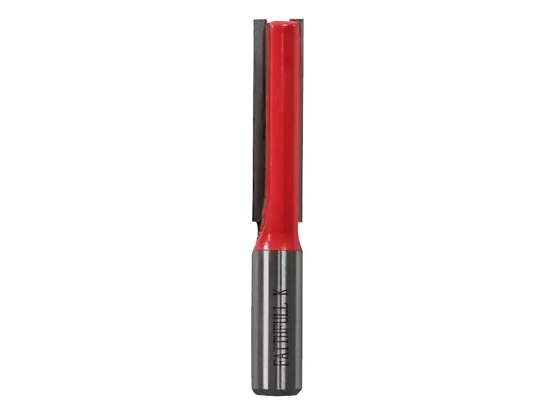 Faithfull - FAIRB211 - Router Bit TCT Two Flute 12.7 x 50mm 1/2in Shank