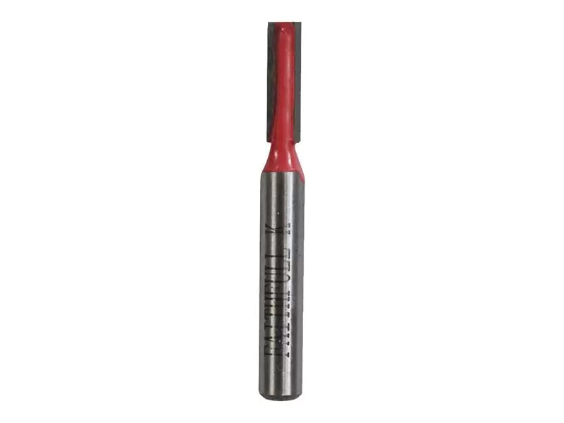 Faithfull Router Bit TCT 5mm
