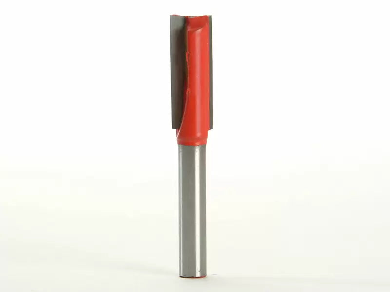 Faithfull - FAIRB223 - Router Bit TCT Two Flute 9.5 x 25mm 1/4in Shank