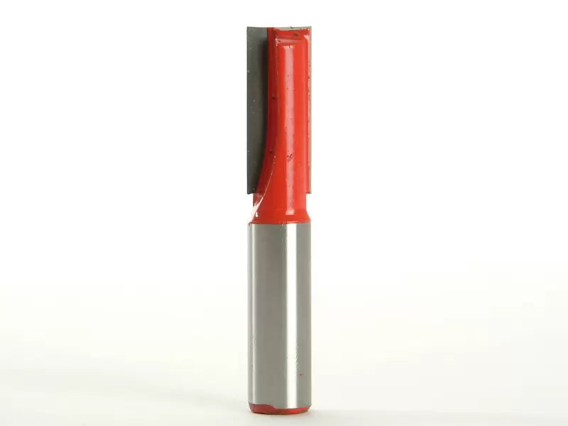 Faithfull - FAIRB225 - Router Bit TCT Two Flute 12.7 x 32mm 1/2in Shank