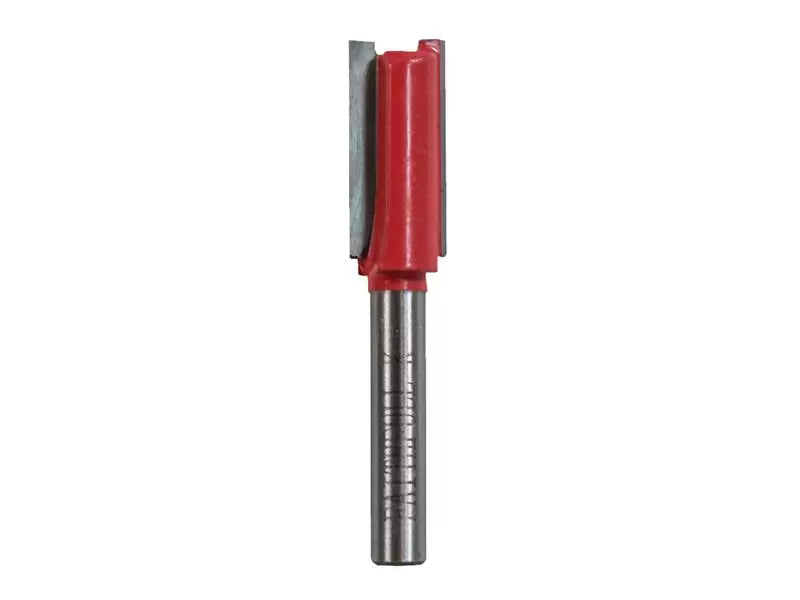 Faithfull - FAIRB25 - Router Bit TCT Two Flute 11.0 x 25mm 1/4in Shank
