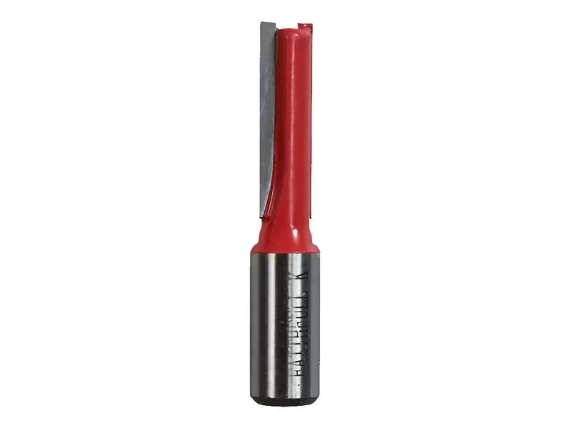 Faithfull - FAIRB29 - Router Bit TCT Two Flute 10.0 x 35mm 1/2in Shank