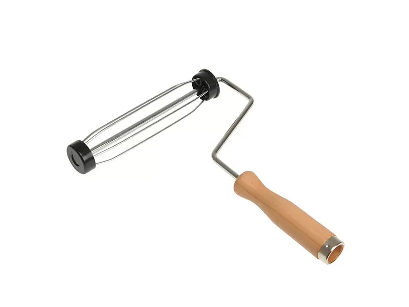 Faithfull - FAIRFRAME - Wood Handle Roller Frame 230 x 43mm (9 x 1.3/4in)
