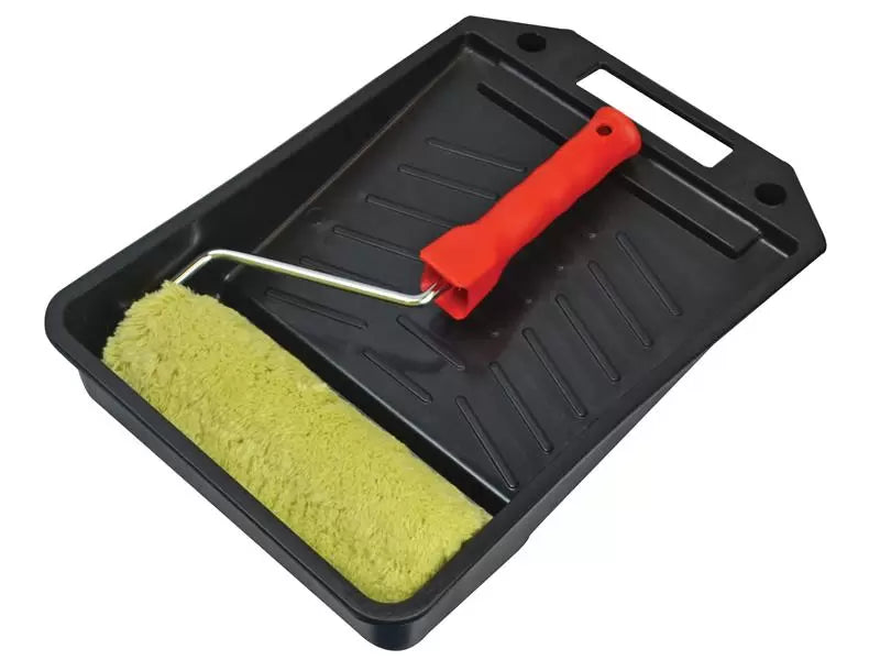 Faithfull - FAIRKITMAS - Masonry Roller Kit 230mm (9in)