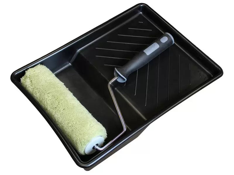 Faithfull - FAIRKITMASCF - Masonry Cage Roller Kit 230mm (9in)